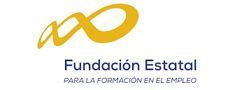Logo Fundae Fundación Estatal para la Formación en el Empleo