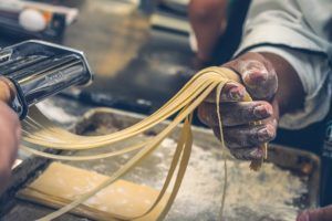Curso de manipulador de alimentos