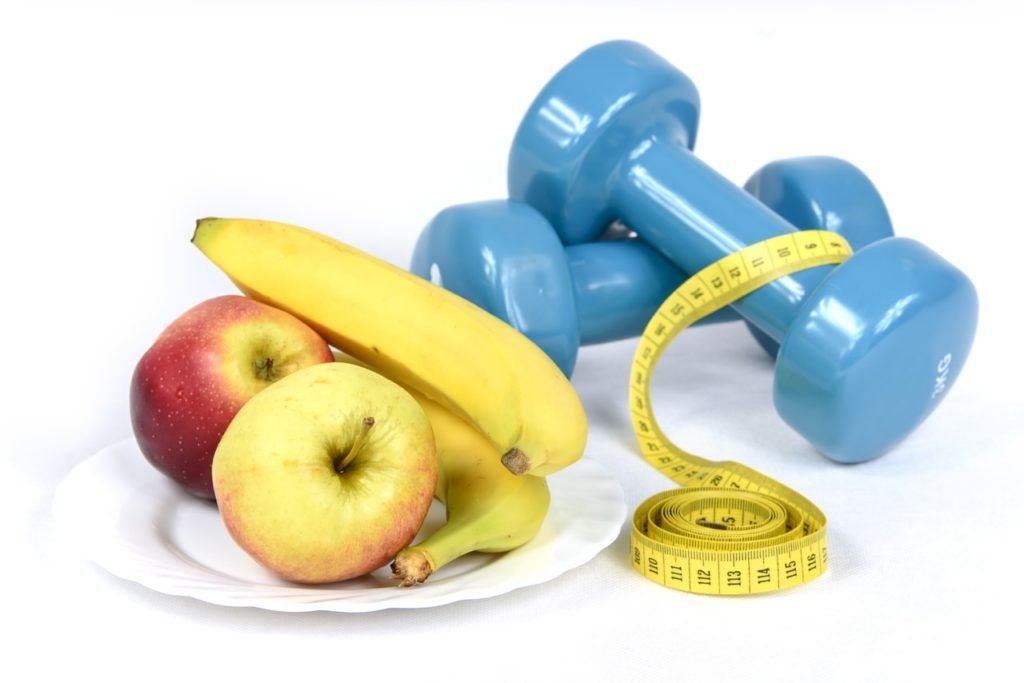 Curso de nutrición deportiva y saludable