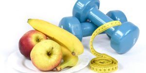 Curso de nutrición deportiva y saludable