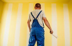 Curso de TPC 6 horas pintura