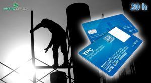 Curso TPC 20 horas