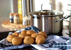 Curso de cocina de aprovechamiento