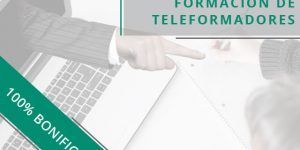 Curso Online de Formación para Teleformadores