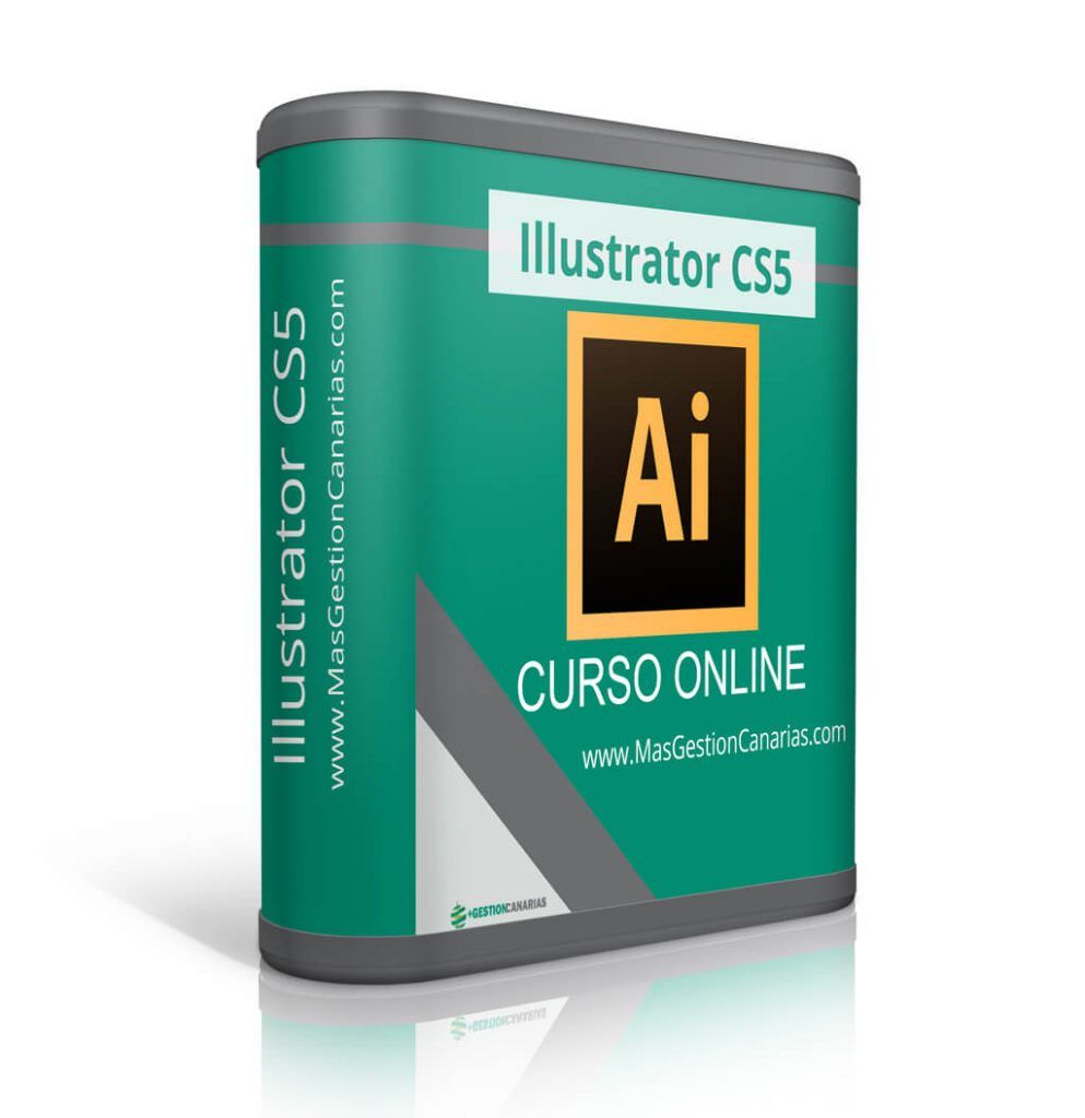 Illustrator CS5, Curso Online