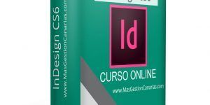 Curso Online de InDesign CS6
