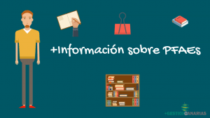 Más información sobre PFAEs