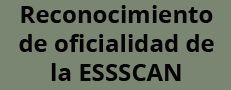 Curso Homologado por la ESSSCAN Curso Homologado por la ESSSCAN