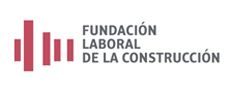 Logo Fundación Laboral de la construcción