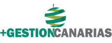 Logo +GestionCanarias